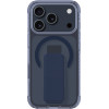 AmazingThing Titan Pro Holder Case For Iphone 17 Pro Max Compatible With Magsafe - Blue - (IP176.9PTHBU)