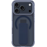 AmazingThing Titan Pro Holder Case For Iphone 17 Pro Max Compatible With Magsafe - Blue - (IP176.9PTHBU)