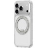 AmazingThing Titan Pro Magspin Case For Iphone 17 Pro Compatible With Magsafe - Gray - (IP176.3PTSGY)