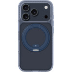 AmazingThing Titan Pro Magspin Case For Iphone 17 Pro Max Compatible With Magsafe - Blue - (IP176.9PTSBU)