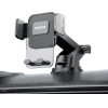 Dudao Car Holder For Dashboard Or Windshield - Black - (F8Max+)
