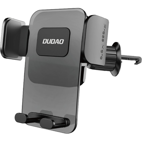 Dudao F8MAx Gravity Car Mount (F8Max) 6977196681907