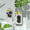 Dudao K11 Max 30000mAh Powerbank With Built-In Cables - Black - (K11MAX_Black)