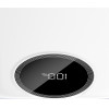 Dudao K13PRo 20000mAh Powerbank With Built-In Cable - White - (K13Pro-White)