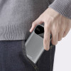 Dudao K31 10000 Mah 22.5W Pd Powerbank With Built-In Cable - Gray - (K31_Metal Grey)