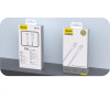 Dudao L9C 65W USB-C - USB-C 2m Cable - White - (L9C_White 2M)