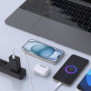 Dudao L9C Max 240W Pd USB-C - USB-C Cable 1.2m - White - (L9CMAX_White 1M)