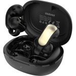 Dudao U20 Pro Tws Bluetooth Wireless Headphones - Black - (U20PRO_Black)