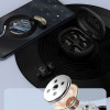 Dudao U20 Pro Tws Bluetooth Wireless Headphones - Black - (U20PRO_Black)