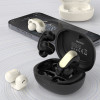 Dudao U20 Pro Tws Bluetooth Wireless Headphones - Black - (U20PRO_Black)
