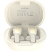 Dudao U20 Pro Tws Bluetooth Wireless Headphones - White - (U20PRO_White)