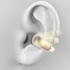 Dudao U20 Pro Tws Bluetooth Wireless Headphones - White - (U20PRO_White)