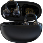 Dudao U20 Tws Bluetooth Wireless Headphones - Black - (U20_Black)