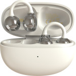 Dudao U20 Tws Bluetooth Wireless Headphones - White - (U20_White)