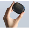 Dudao U21 Tws Anc Enc Bluetooth Wireless Headphones - Black - (U21_Black)