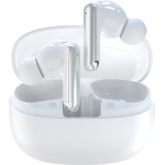 Dudao U21 Tws Anc Enc Bluetooth Wireless Headphones - White - (U21_White)