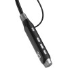 Dudao U5 Max Bluetooth Neckband Wireless Headphones - Black - (U5MAX)