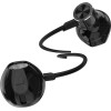 Dudao U5 Max Bluetooth Neckband Wireless Headphones - Black - (U5MAX)