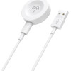Dudao Wireless Charger For Huawei Smartwatches - White - (A12H)