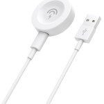 Dudao Wireless Charger For Huawei Smartwatches - White - (A12H)