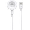 Dudao Wireless Charger For Huawei Smartwatches - White - (A12H)