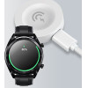 Dudao Wireless Charger For Huawei Smartwatches - White - (A12H)