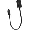 Wozinsky USB-C 3.0 (male) - USB-A 3.0 (female) Otg Adapter - Black 5907769376764 - (WOTGY1S)