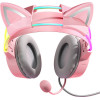 ONIKUMA ��������� Gaming X15PRo �� ����� ����� (���) - (X15PRop With Cat ear)