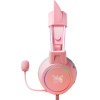 ONIKUMA ��������� Gaming X15PRo �� ����� ����� (���) - (X15PRop With Cat ear)