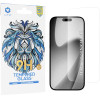 Lito - 2.5D Classic Glass - Iphone 17 Air - Clear