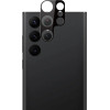 Lito - S+ Camera Glass Protector - Iphone 17 - Black
