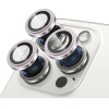 Lito - S+ Camera Glass Protector - Iphone 17 - Light Purple