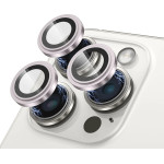 Lito - S+ Camera Glass Protector - Iphone 17 - Light Purple