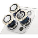 Lito - S+ Camera Glass Protector - Iphone 17 Air - Light Gold