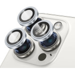 Lito - S+ Camera Glass Protector - Iphone 17 Pro / Iphone 17 Pro Max - Navy Blue