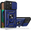 Techsuit - Camshield Series - Samsung Galaxy A17 5G - Blue