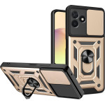 Techsuit - Camshield Series - Samsung Galaxy A17 5G - Gold