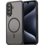 Techsuit - Halofrost Ii Magsafe - Samsung Galaxy A17 5G - Black
