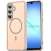 Techsuit - Halofrost Ii Magsafe - Samsung Galaxy A17 5G - Gold