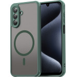 Techsuit - Halofrost Ii Magsafe - Samsung Galaxy A17 5G - Green
