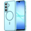 Techsuit - Halofrost Ii Magsafe - Samsung Galaxy A17 5G - Mint Green