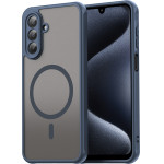Techsuit - Halofrost Ii Magsafe - Samsung Galaxy A17 5G - Navy Blue