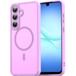 Techsuit - Halofrost Ii Magsafe - Samsung Galaxy A17 5G - Pink