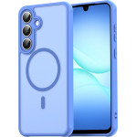 Techsuit - Halofrost Ii Magsafe - Samsung Galaxy A17 5G - Sky Blue