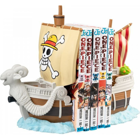 Erik ������������ 20�� Netflix One PIECE