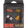 Erik ��� 4 ��������� AC/DC