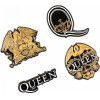 Erik ��� 4 ��������� QUEEN