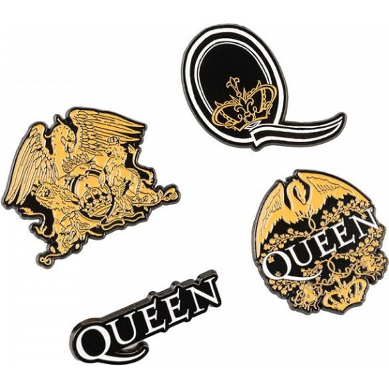 Erik ��� 4 ��������� QUEEN
