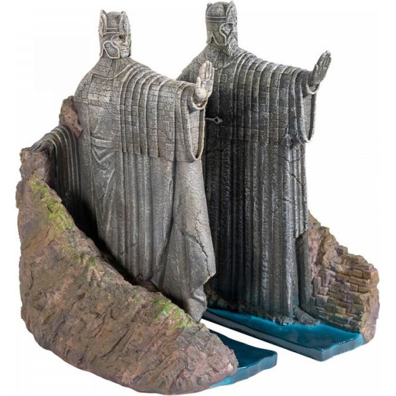 Erik ��� �� 2 ������������ 18�� The Lord Of The Rings Argonath