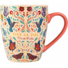 Erik Premium ����� 350ml Frida Kahlo Viva La Vida